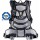 Рюкзак Deuter Descentor EXP 18 SL колір 7001 black pinstripe (33631 7001) + 1